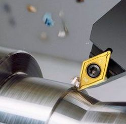 EDGECAM AVANÇADO CICLOS DE TORNEAMENTO EAD